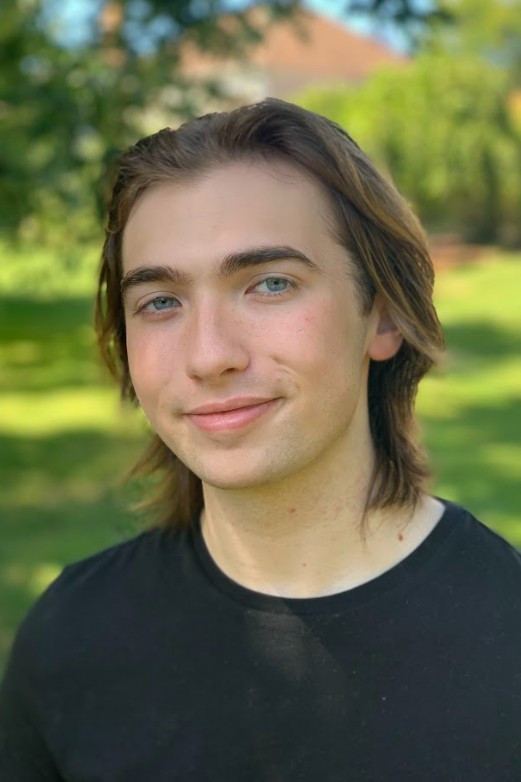 Tyler Murray backdrop