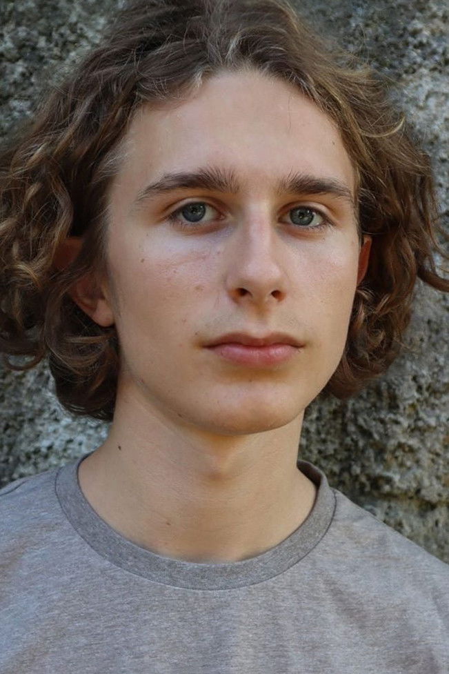 Otto Dušek backdrop