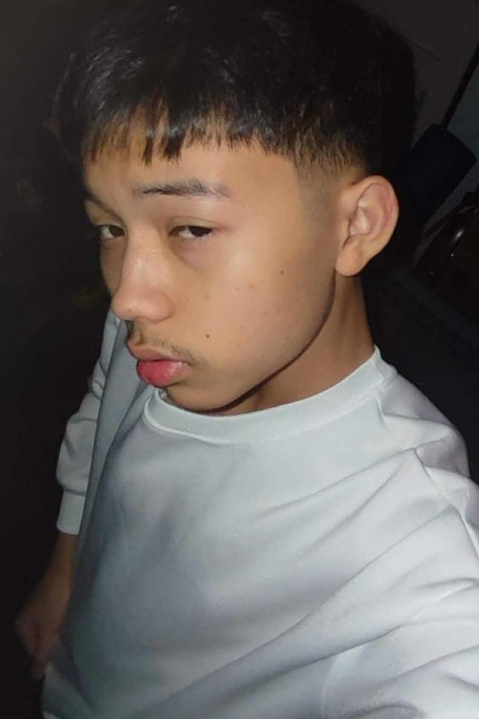 Peerawit Petchree backdrop