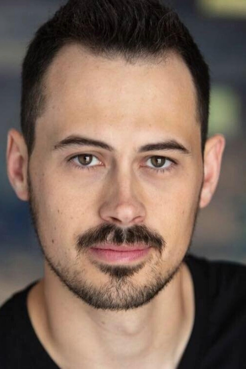 Shawn Stoneberg backdrop