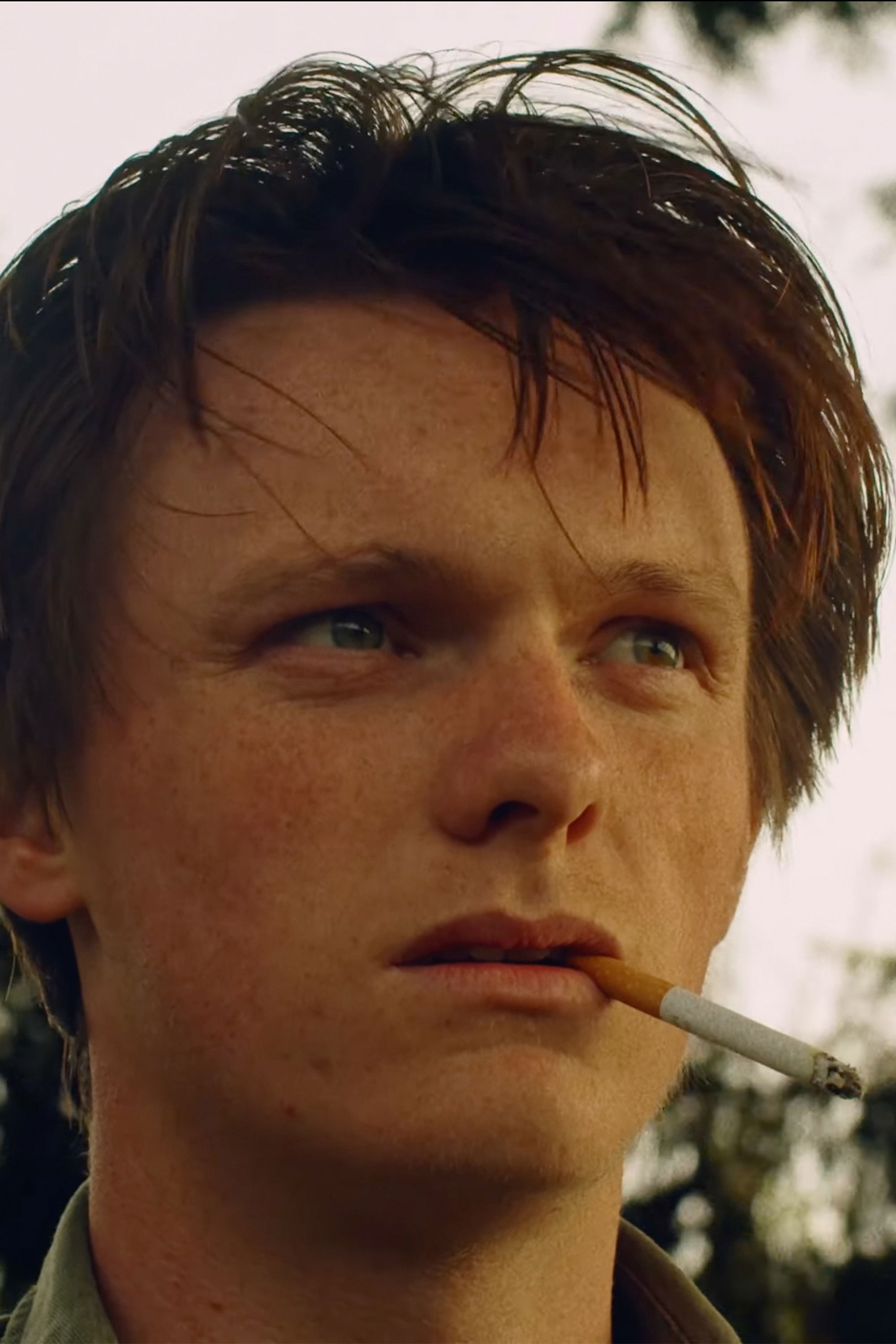 James Antony taylor backdrop