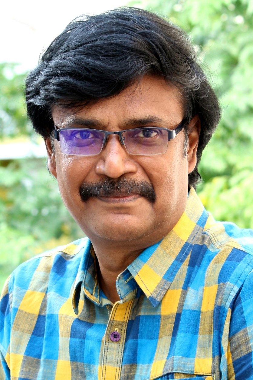 Bhaskar Sakthi backdrop