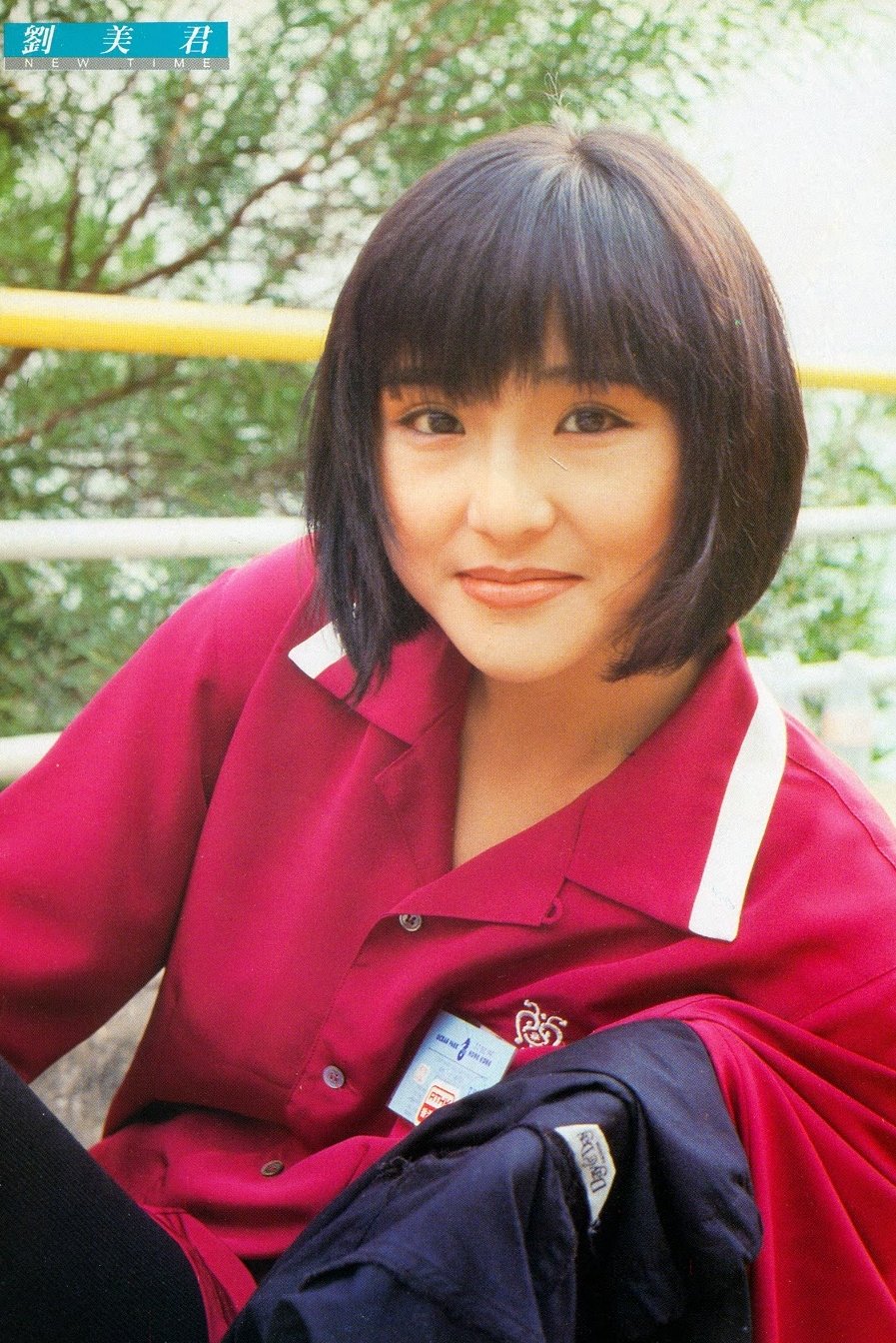 Prudence Liew Mei-Kwan backdrop