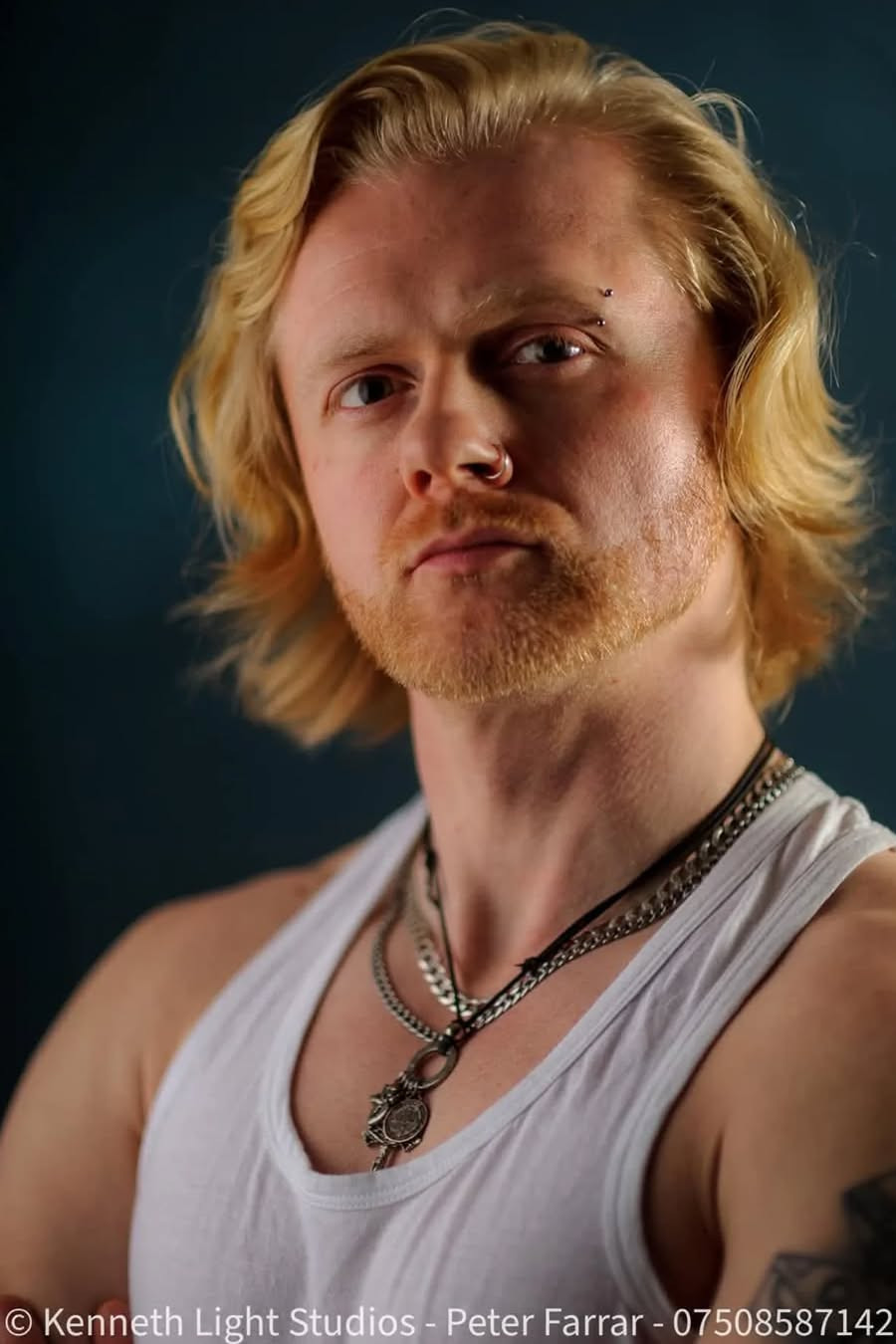 Aaron Skip Bartlett backdrop