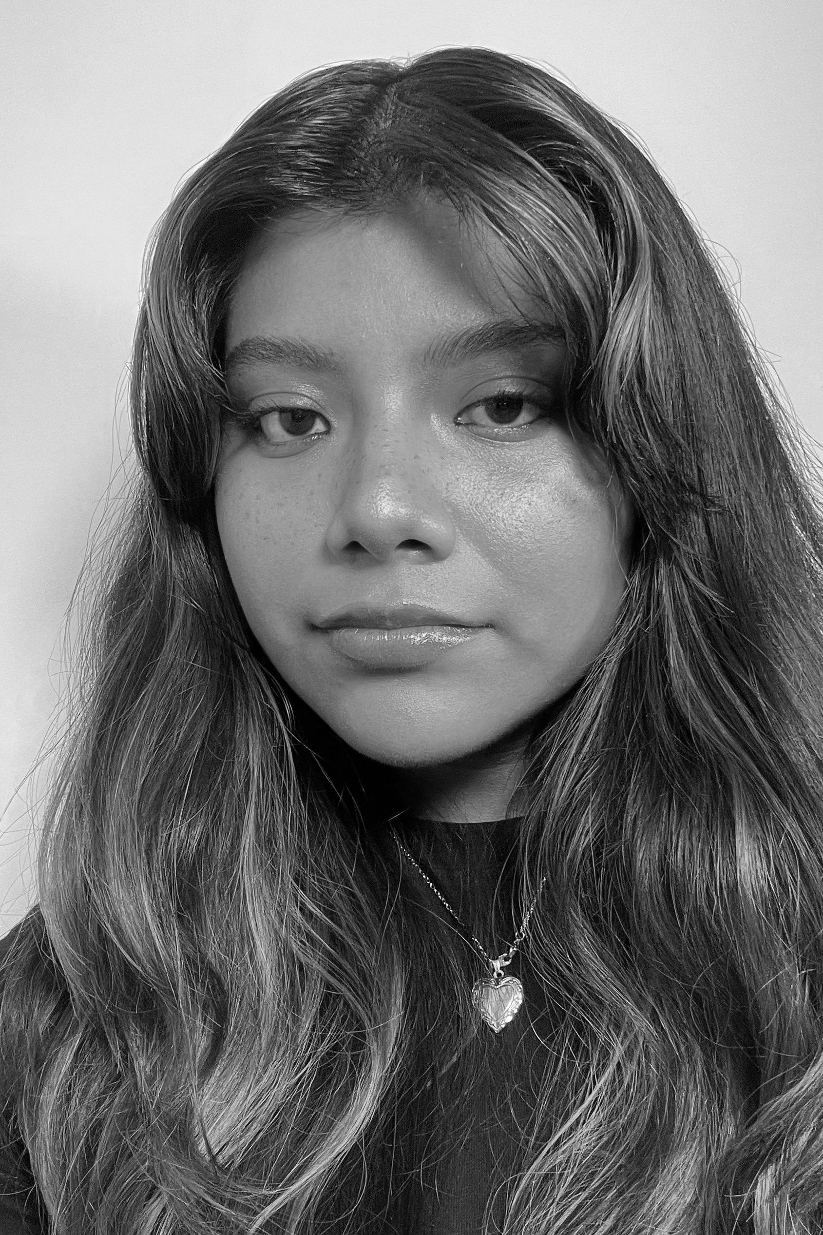 Noemi Vargas backdrop