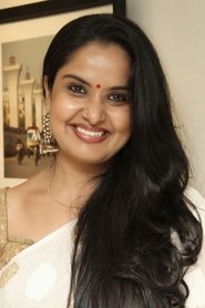 Pragathi Mahavadi → Pragathi Mahavadi