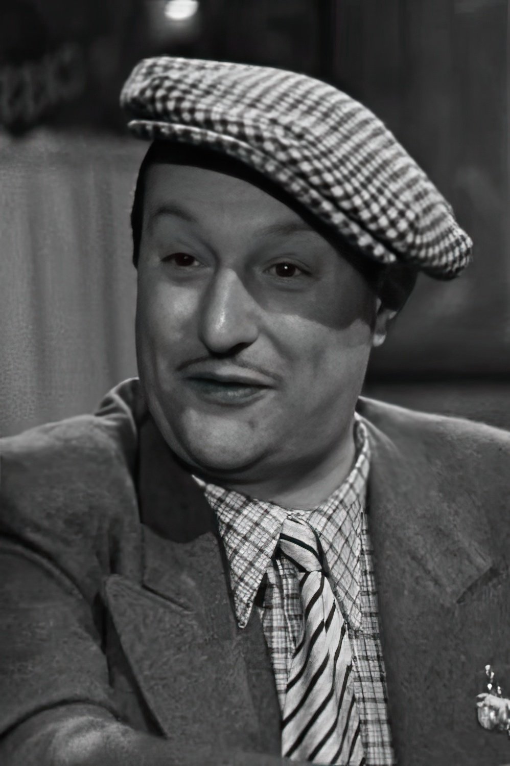 Georges Lannes backdrop