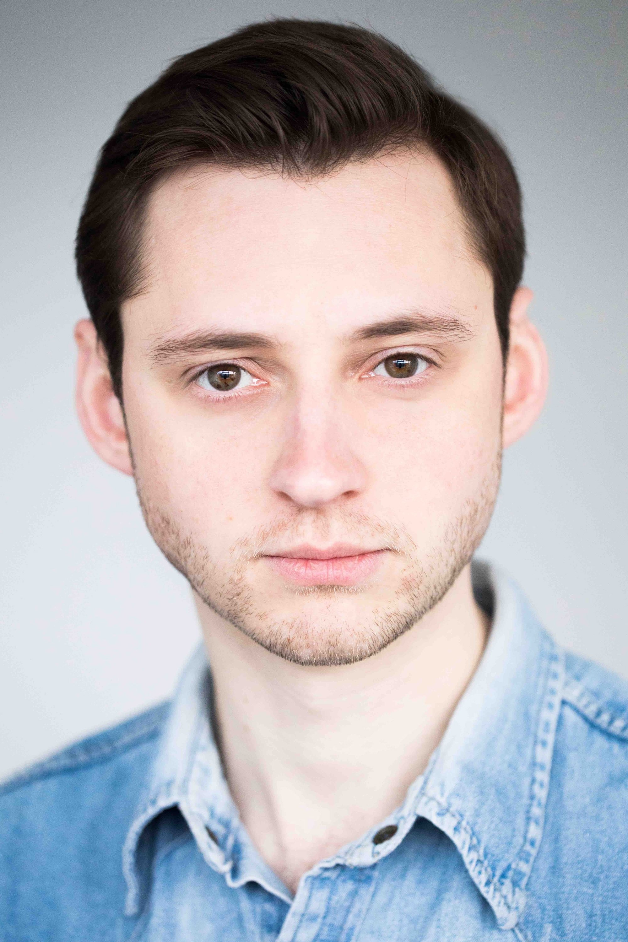 Atli Óskar Fjalarsson backdrop