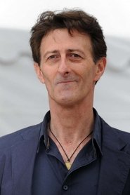 Nando Paone → Nando Paone