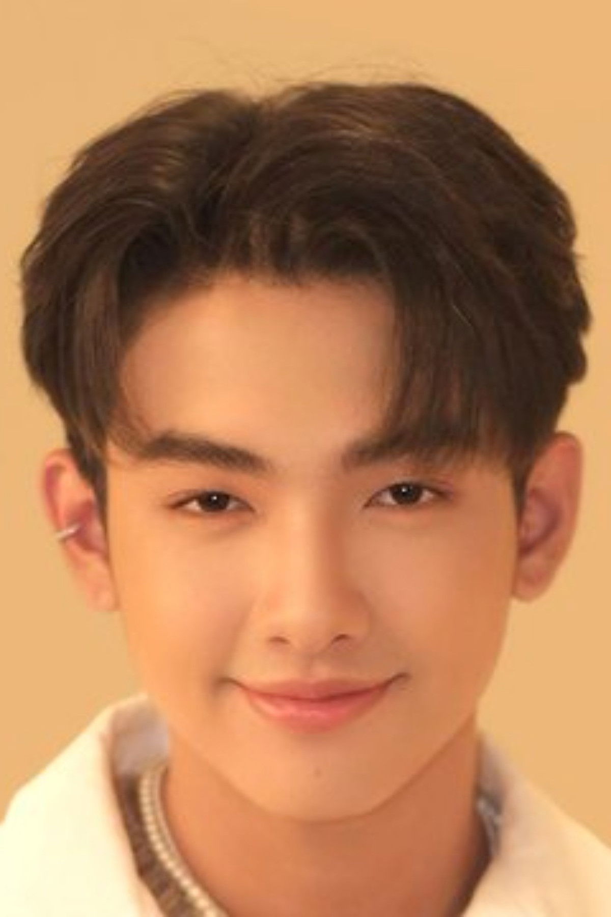 Sitthinon Rochanametakul backdrop