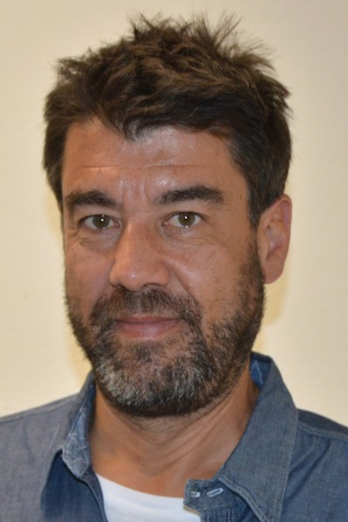 Fernand Melgar backdrop