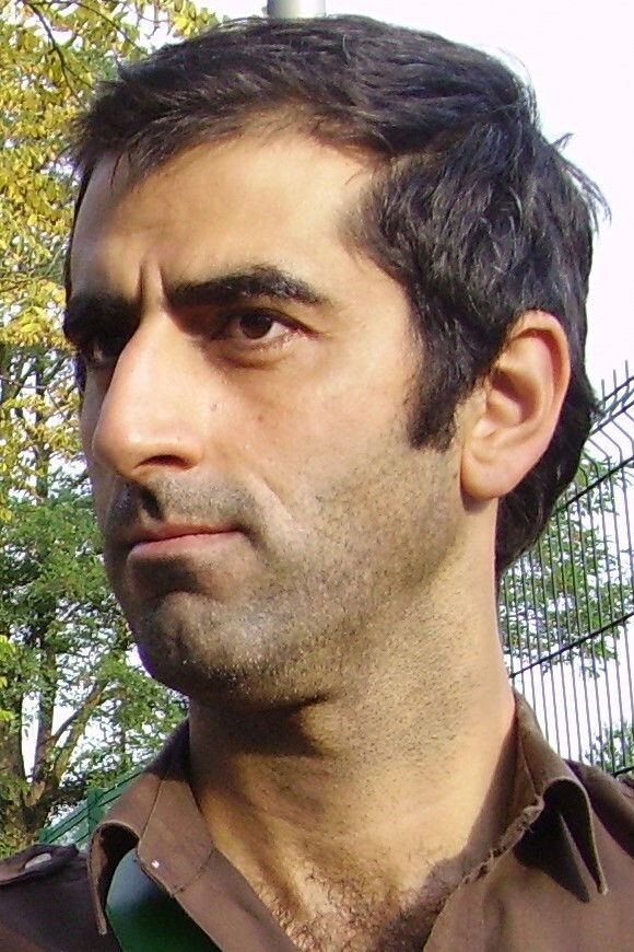 Rodolphe Dana backdrop