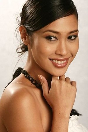 Intira Jaroenpura backdrop