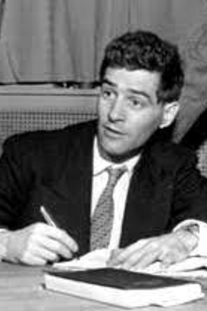 Jean-Yves Bigras backdrop