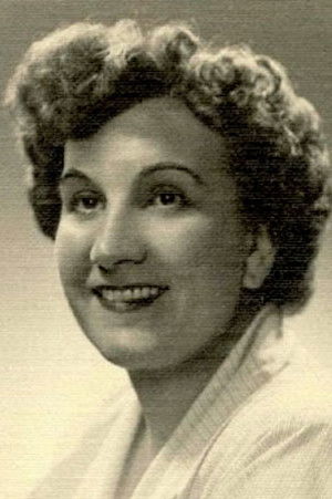 Lucie Mitchell backdrop