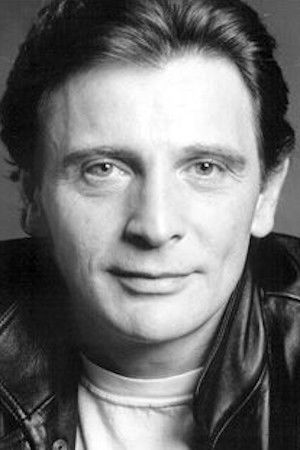 Marcel Gauthier backdrop