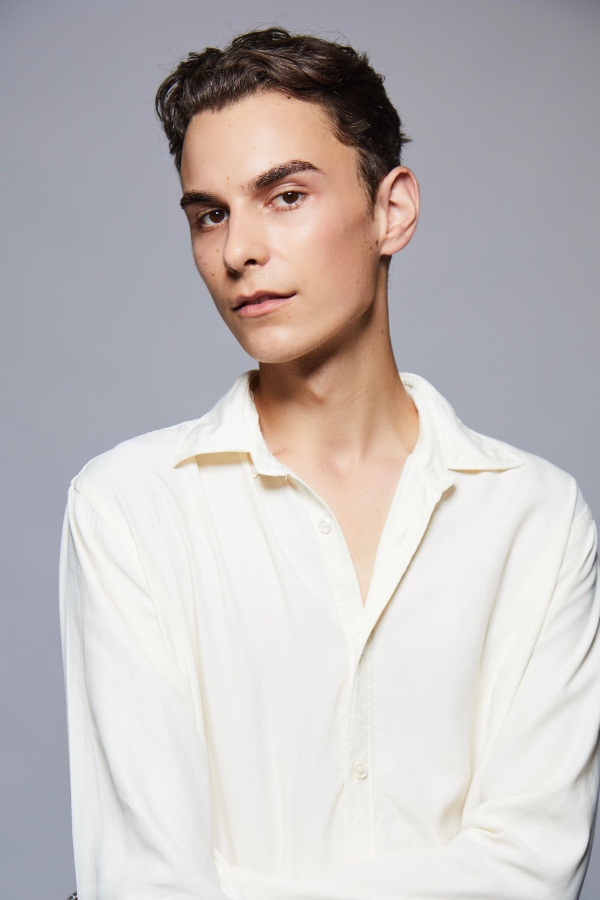 Ethan Fritsch-Morrison backdrop