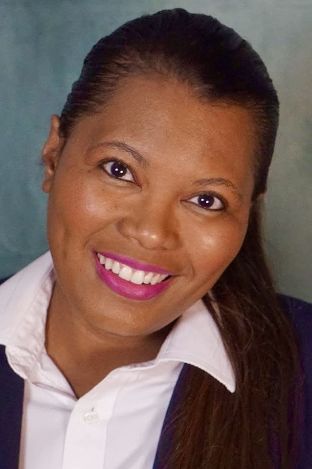 Latoria Davis backdrop