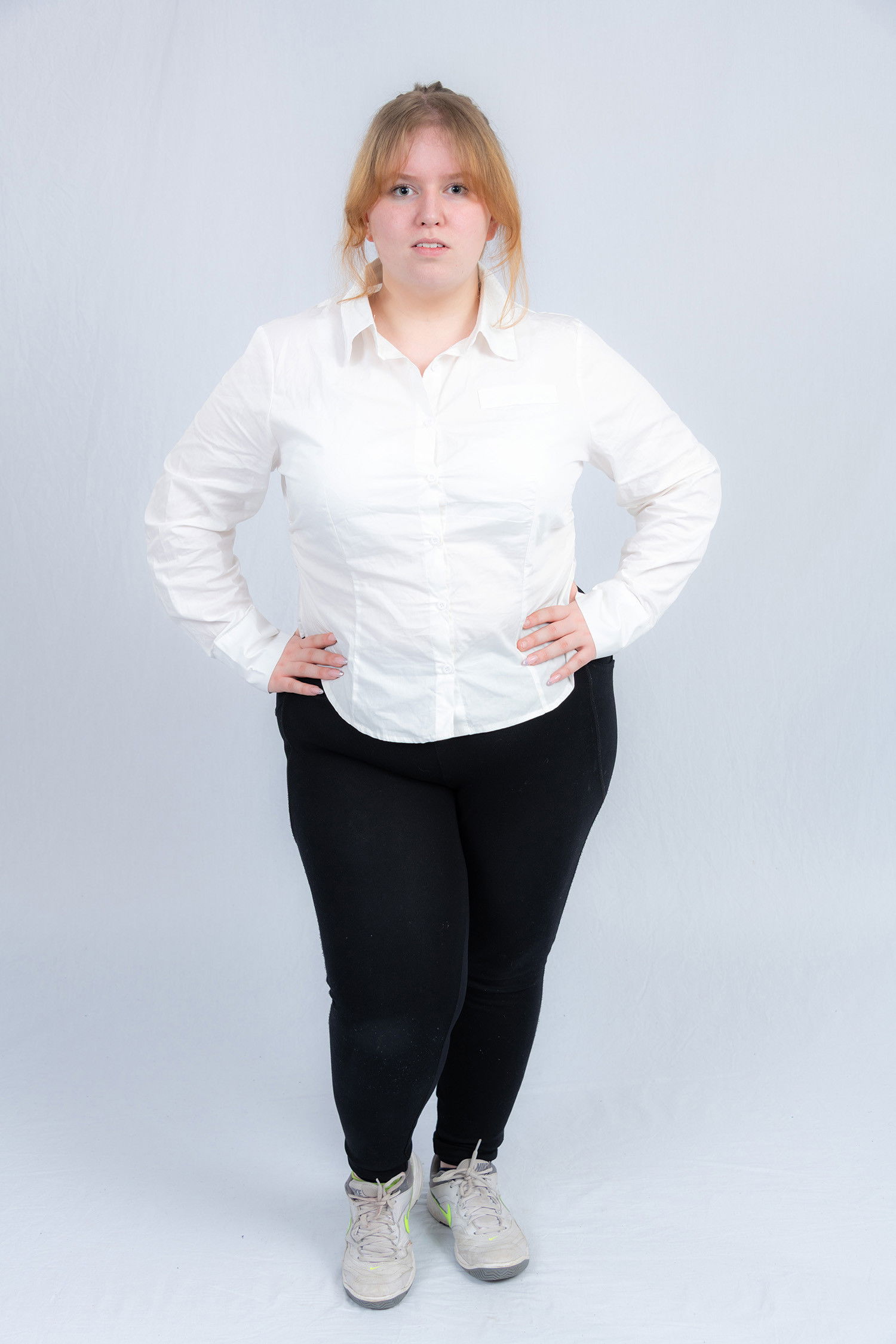 Nyssa Wilkins backdrop