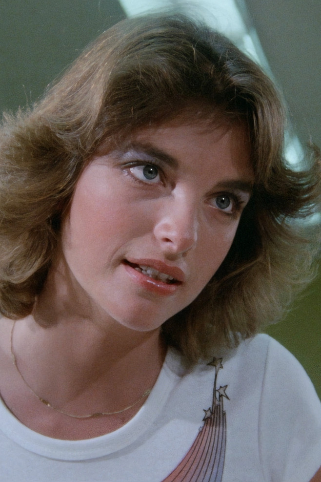 Jill Lansing backdrop