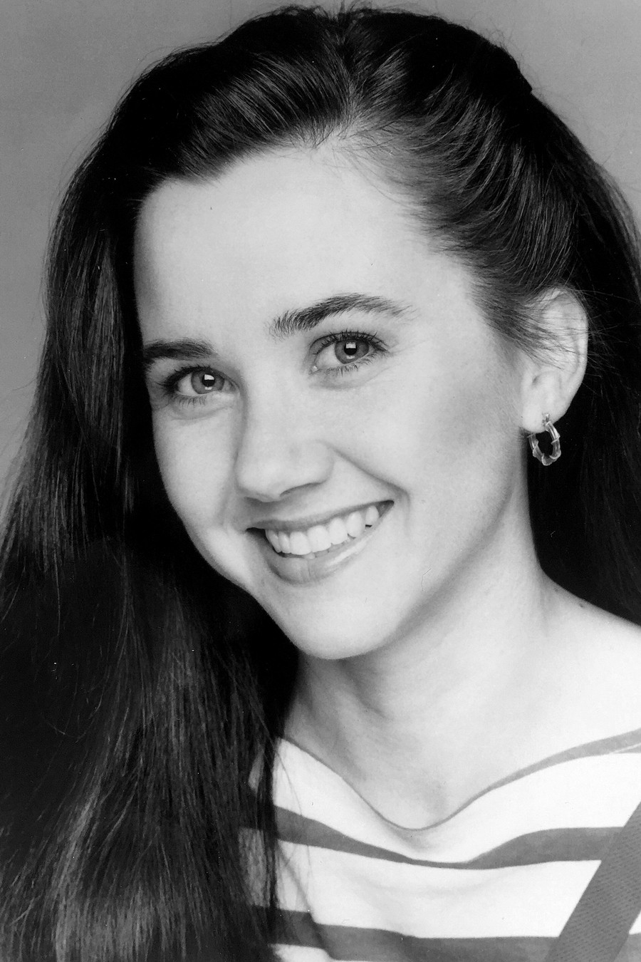 Tammy Taylor backdrop