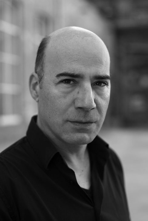 Ferrán Terraza backdrop