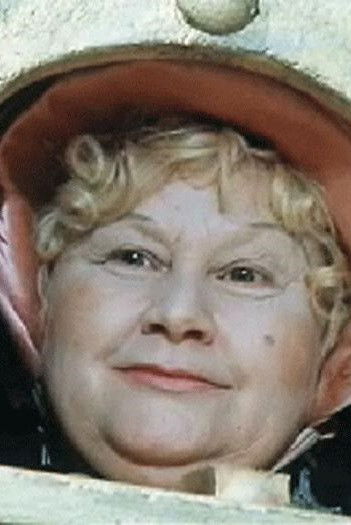 O. Korolyova backdrop