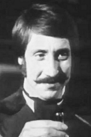 Marin Yanev backdrop