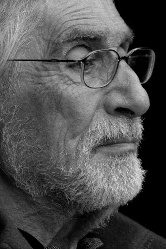 Gilles Carle backdrop