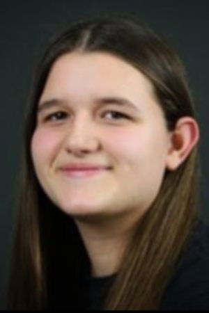 Summer Glattback backdrop