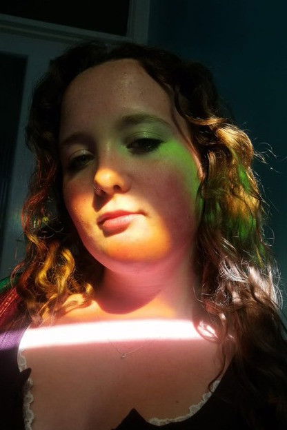 Kerry Behan backdrop