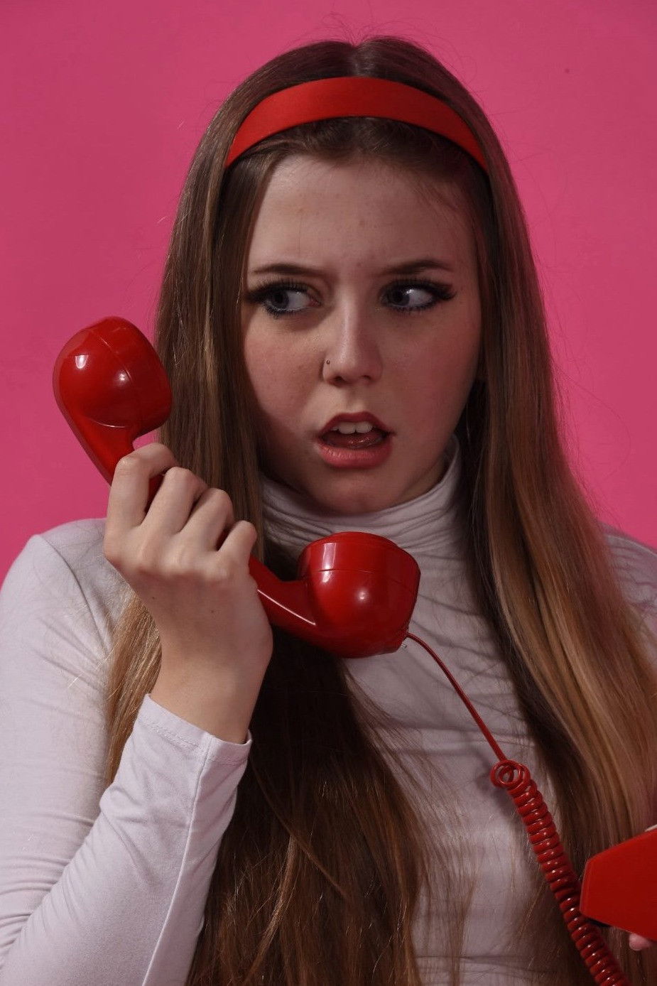 Ava Gallagher backdrop