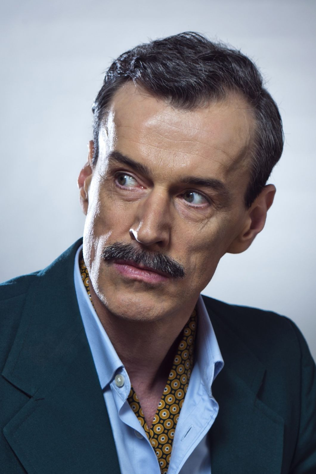 Jacques Palminger backdrop