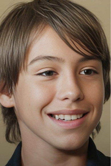 Carson Whittaker backdrop