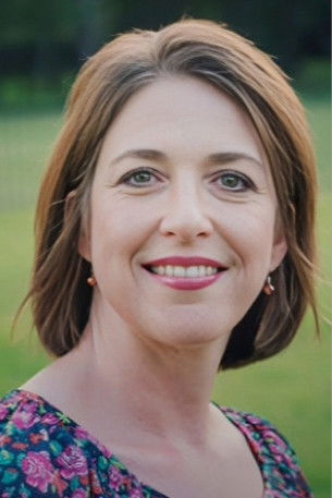 Tiletia O'Connor backdrop