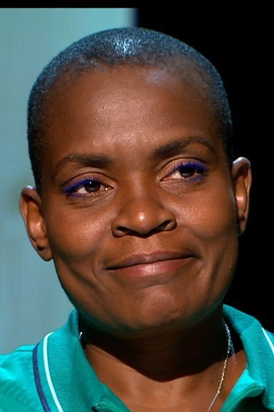 Romana Vrede backdrop