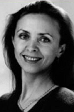 Lyudmila Semenyaka backdrop