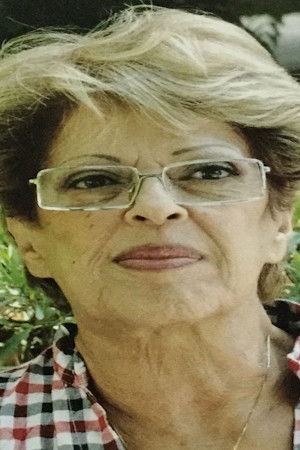 Malak Ismael backdrop