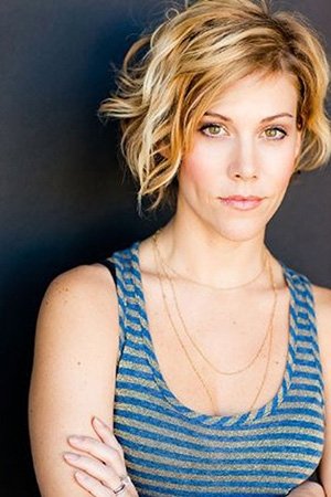 Kelly Pendygraft backdrop