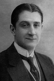 Gabriel Signoret: Gabrial Sinjoret