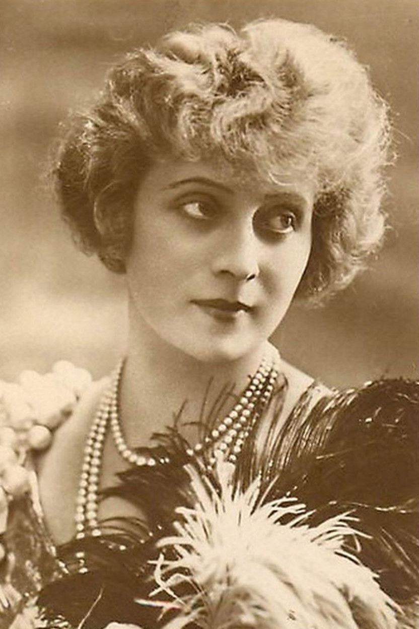 Claude France backdrop