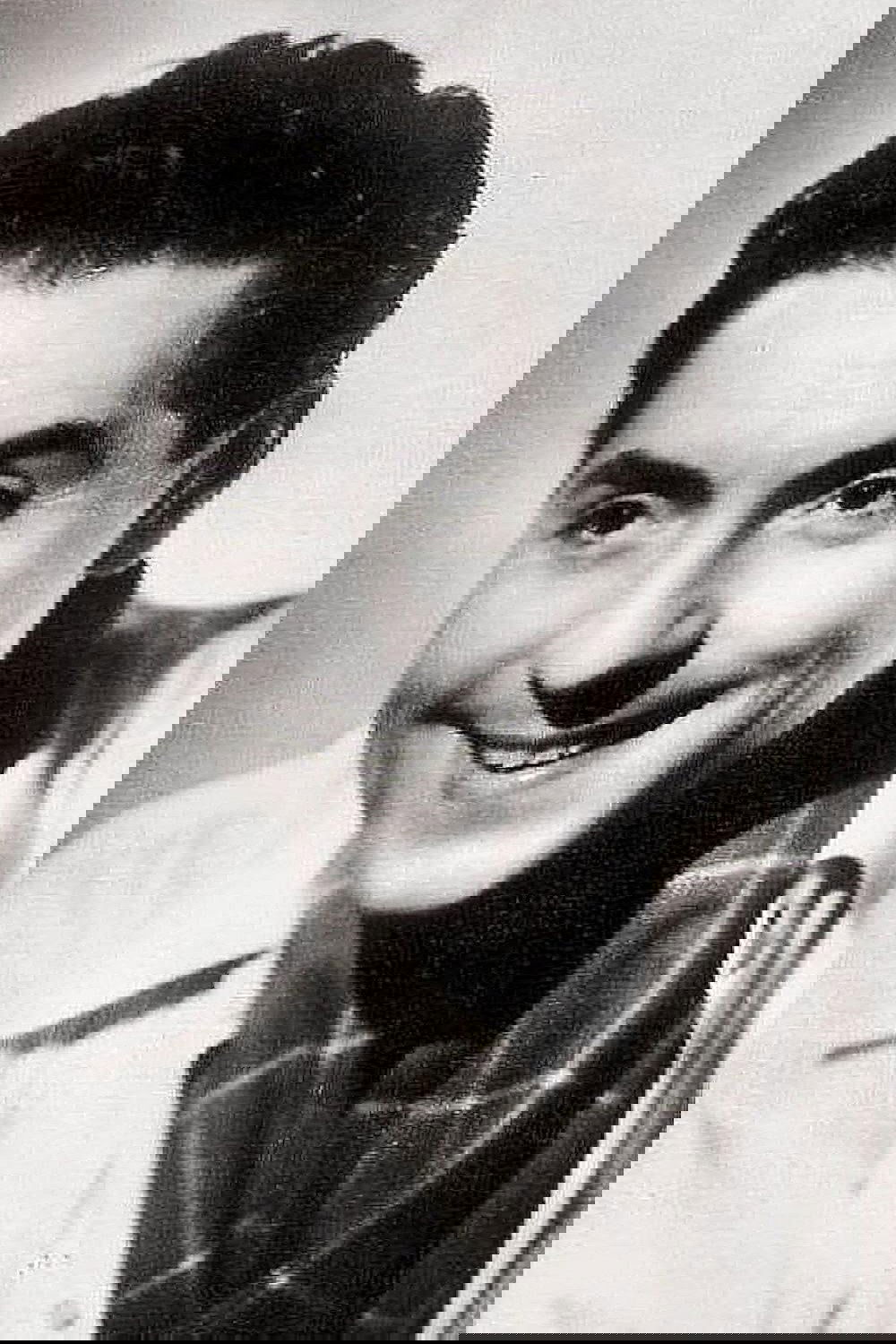 Jacques Pills backdrop