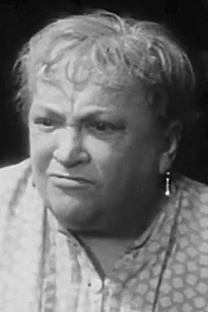 Madeleine Guitty backdrop