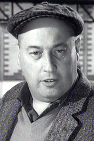 Alex Joffé backdrop