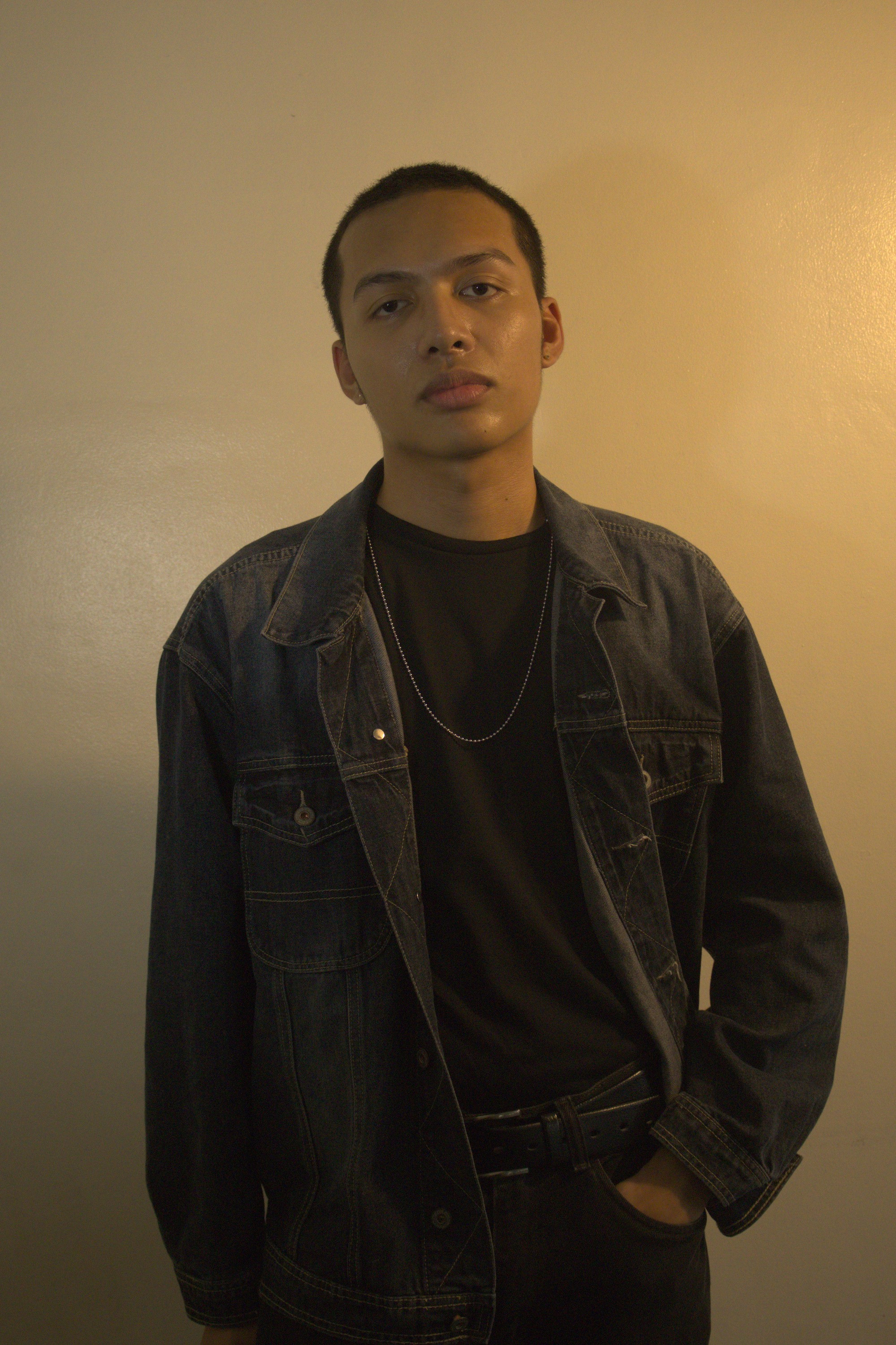 Paul Ashley Gesmundo backdrop