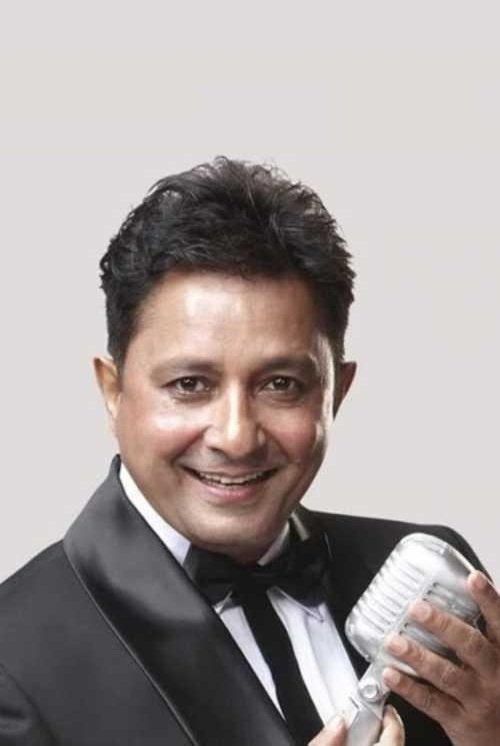 Sukhwinder Singh backdrop