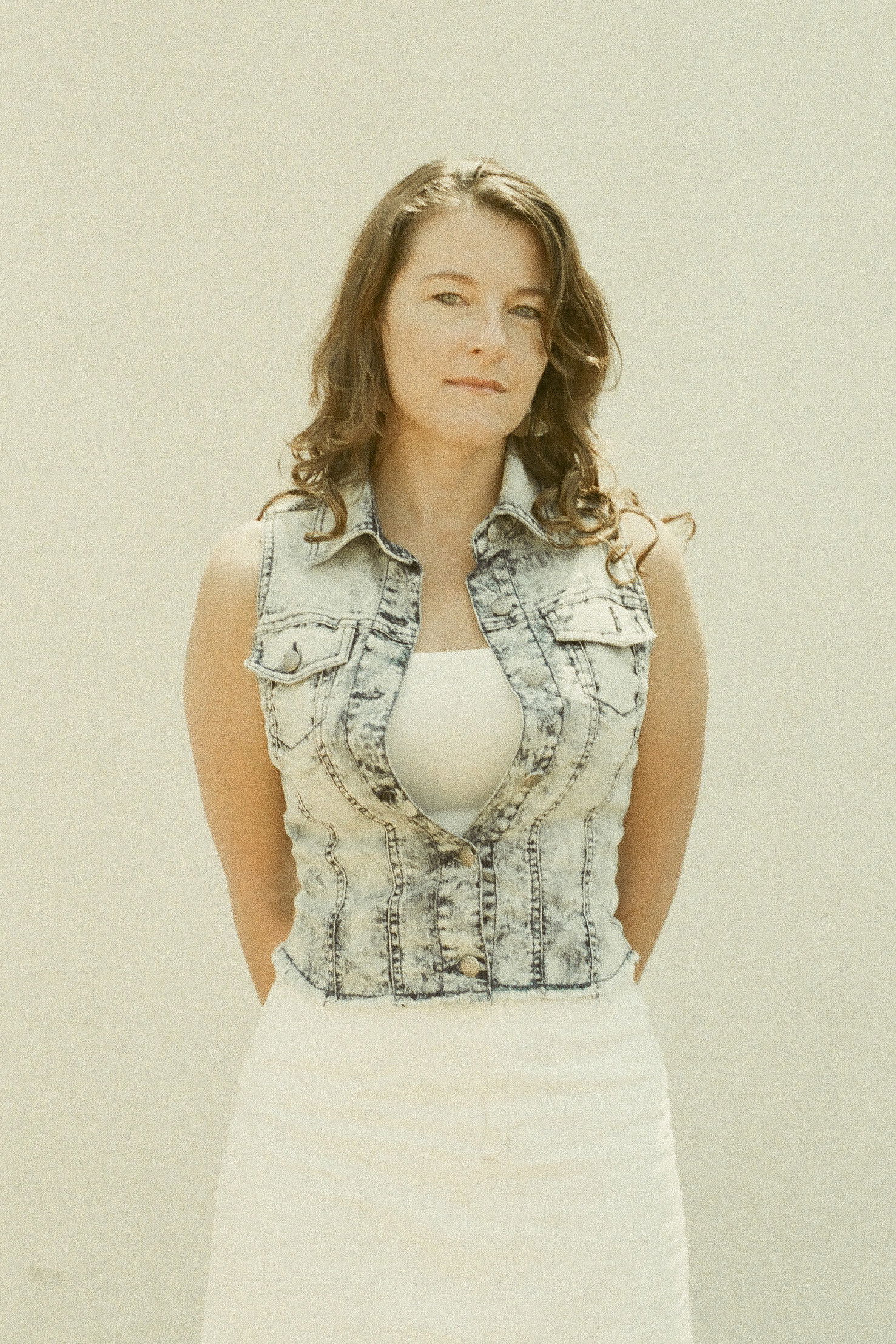 Shannon Walsh backdrop