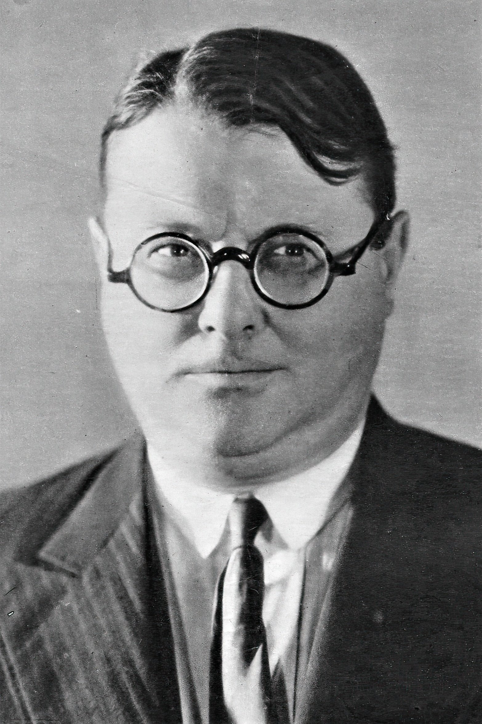 Xhim Xherald backdrop