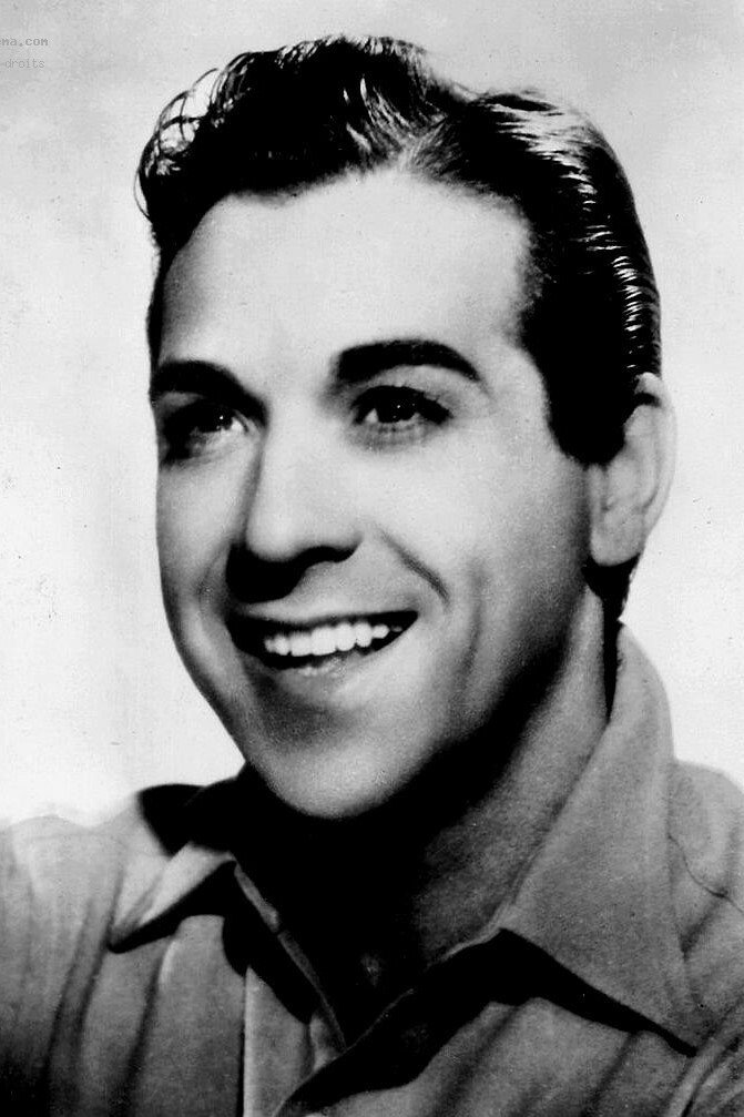 Luis Mariano: Luiz Mariano backdrop