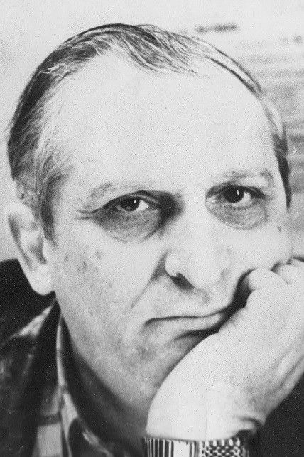 Ruben Agamirzyan backdrop